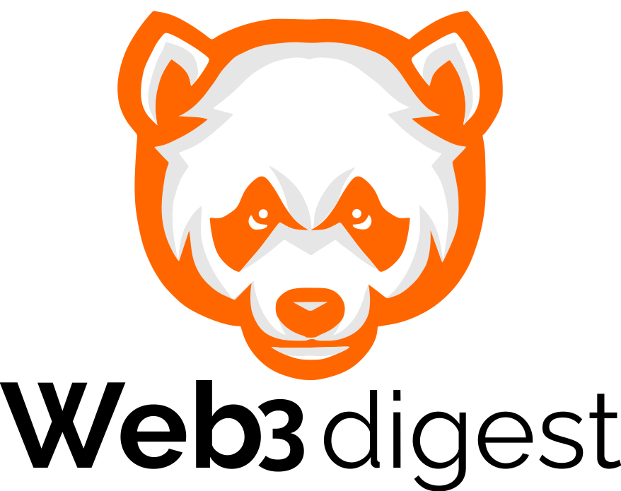 Web3 Digest logo