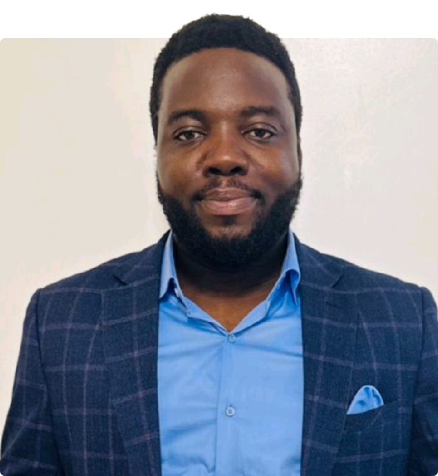 Caleb Adekunle