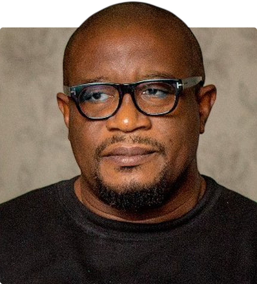 Chimezie Chuta