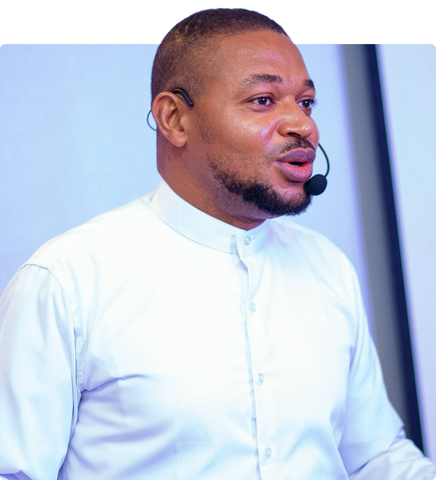 Chukwuemeka Enoch