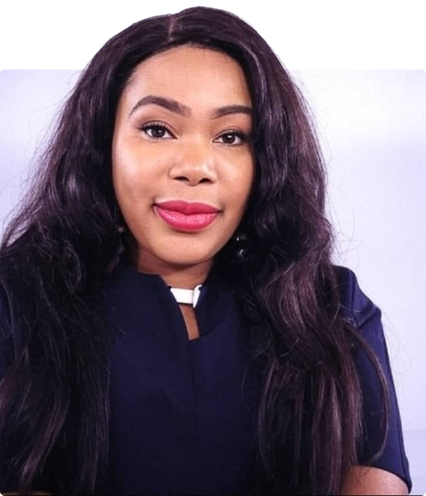 Surv. Faith Okafor-Mbah