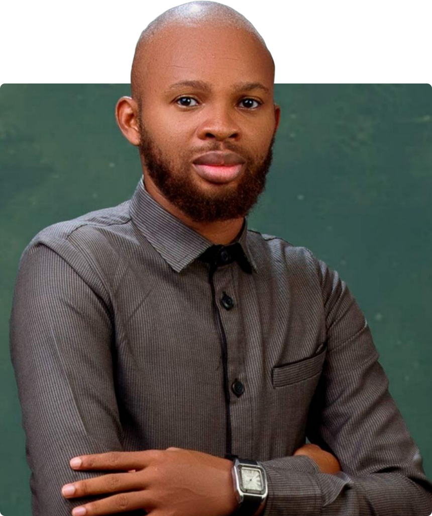 Dr. Kingsley U. Ekwuruke