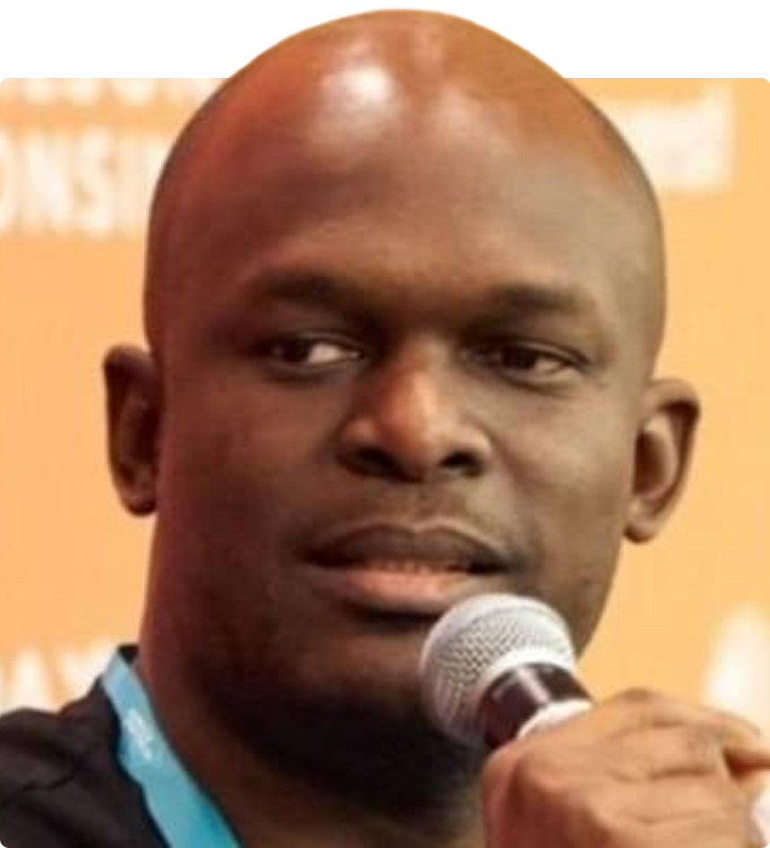 Obi Emetaron