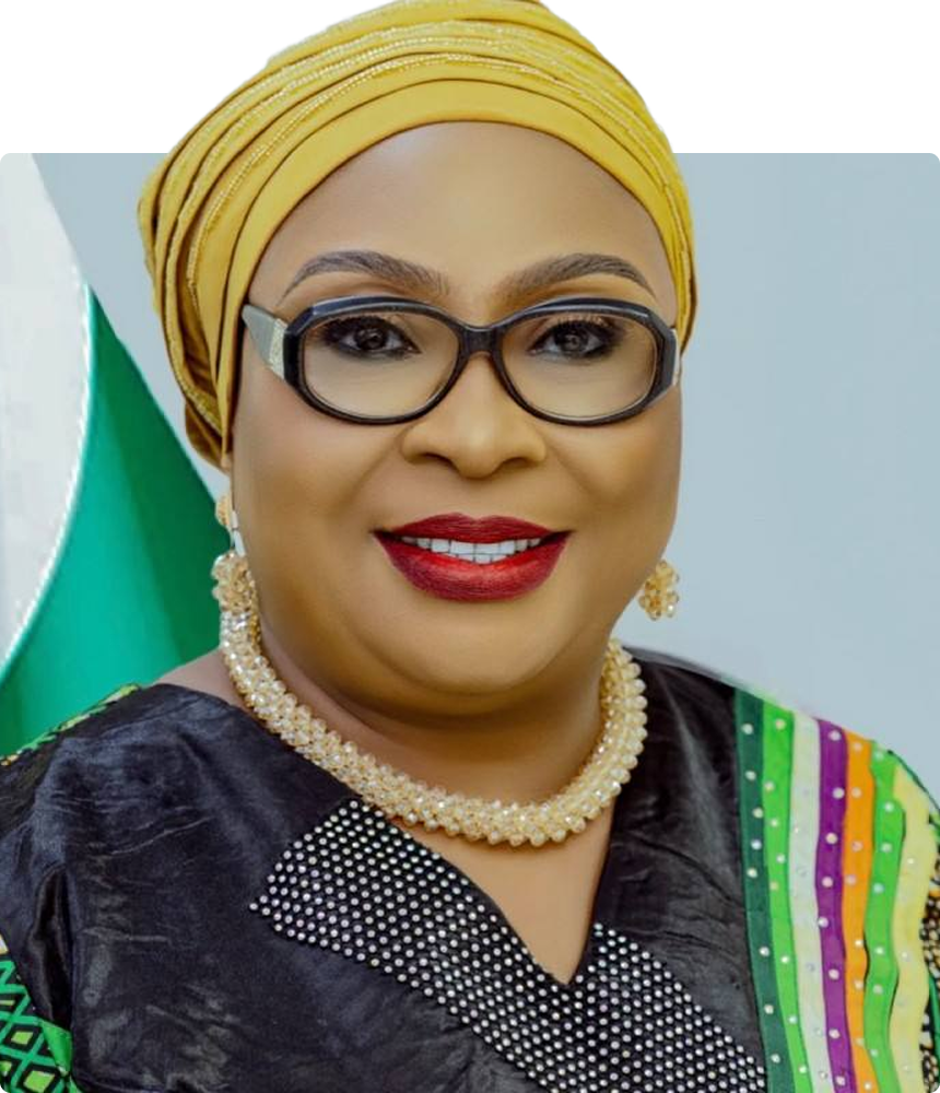 Dr Obiageli Amadiobi