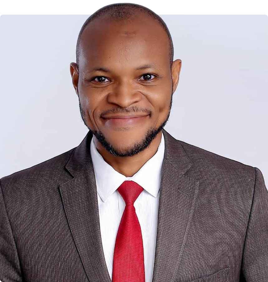 Senator Ihenyen