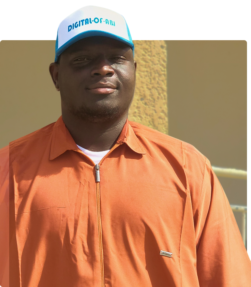 Usman Adamu