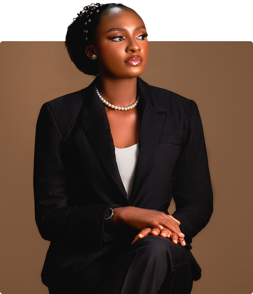Victoria Adedayo