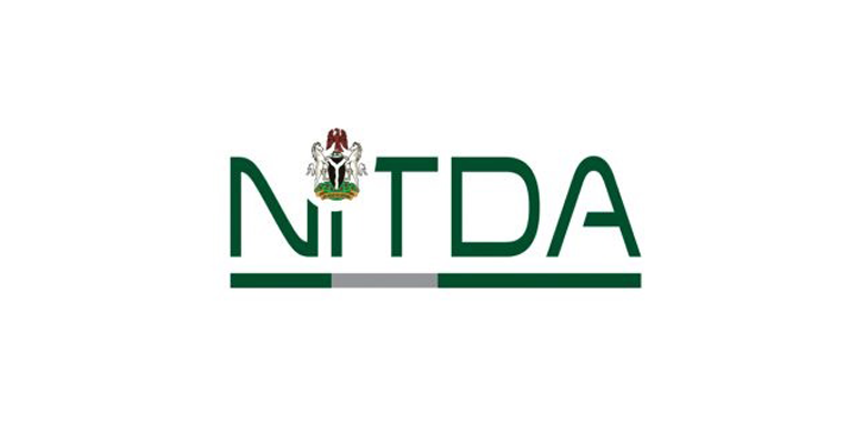 Nitda logo