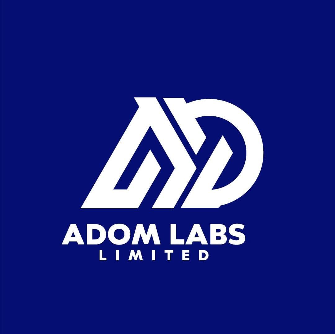 Adom Labs logo