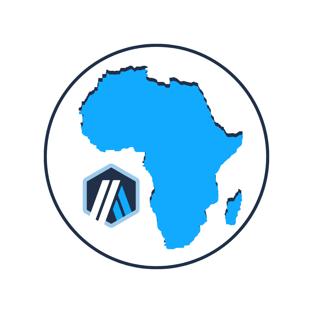 Arbitruim Africa logo