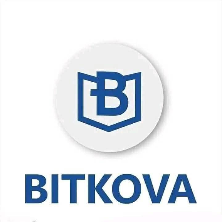 Bitkova logo
