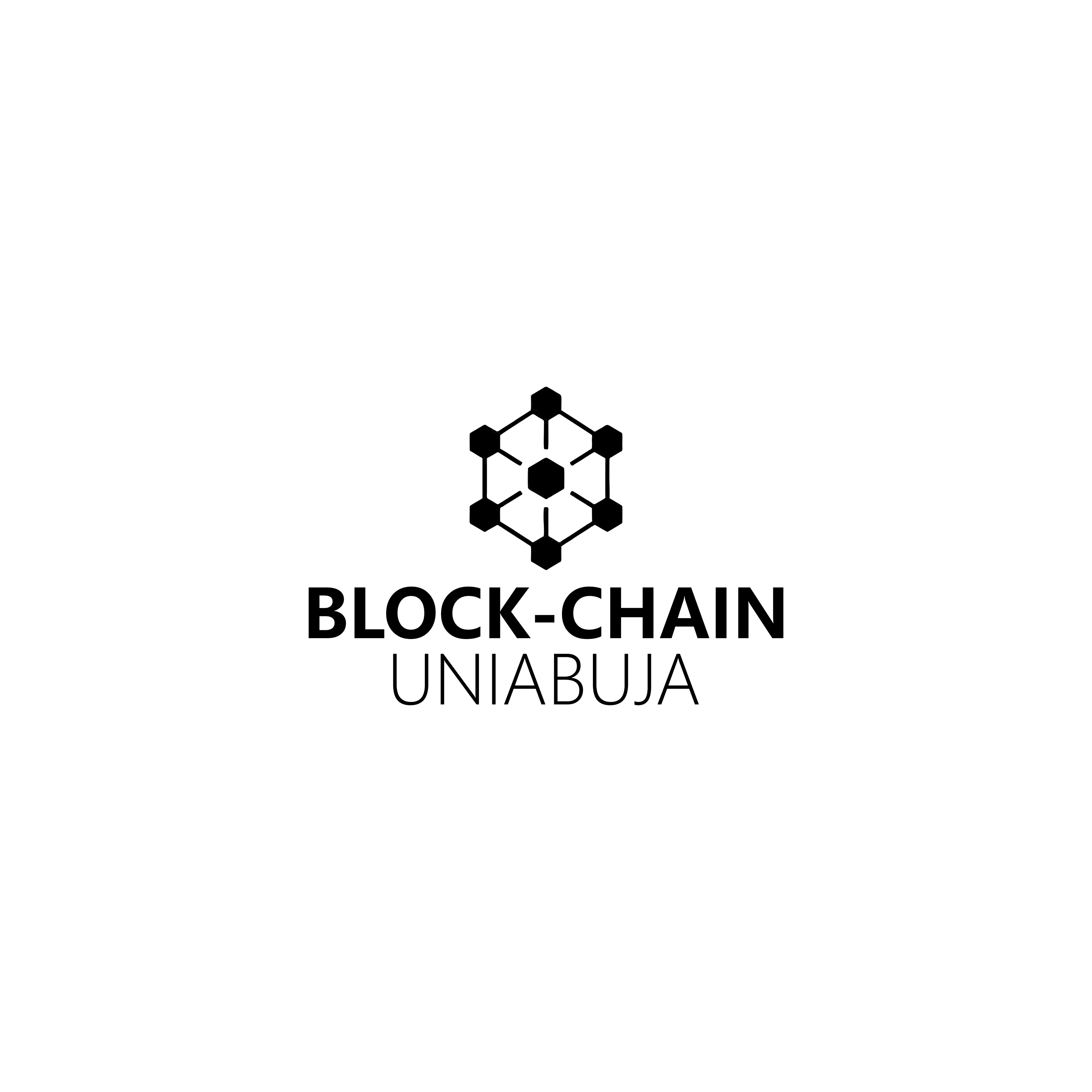 Blockchain Uni Abuja logo