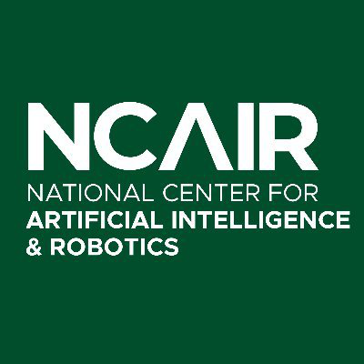 Ncair logo