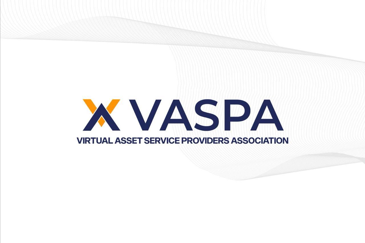 Vaspa logo
